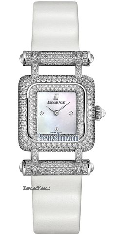 Audemars Piguet Deva Quartz