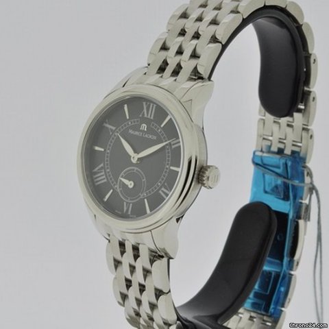 replica Maurice Lacroix Les Classiques small seconds M WATCHES 1 