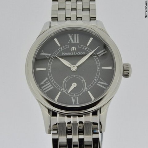 Maurice Lacroix Les Classiques small seconds M