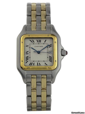 Cartier Panthere W512210