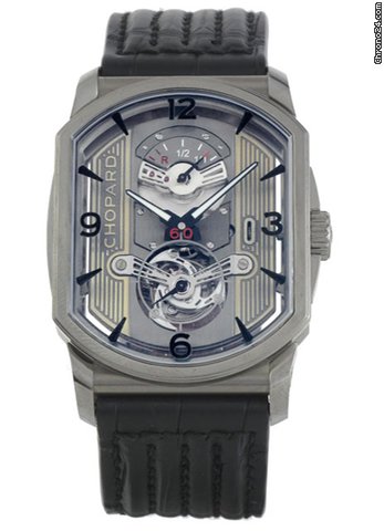 Chopard LUC 168526-3001