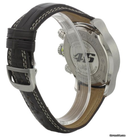 replica Jaeger-LeCoultre Chronograph 146.8.25 WATCHES 1 