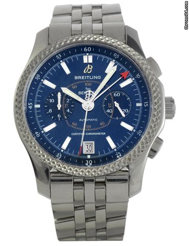 Breitling Bentley Mark VI P26362
