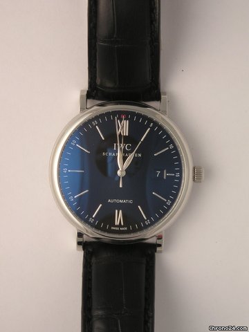 IWC Portofino