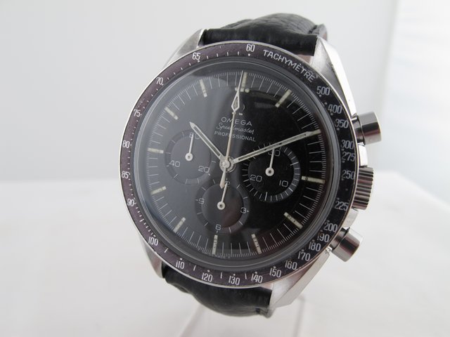 Omega Speedmaster Pre-Moon 1965