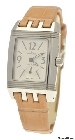 replica Jaeger-LeCoultre Reverso Gran' Sport WATCHES 1 