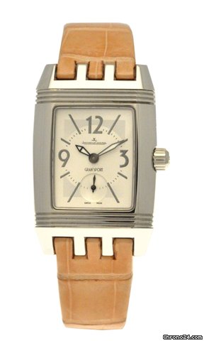 Jaeger-LeCoultre Reverso Gran' Sport