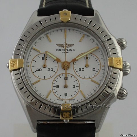 Breitling Callisto