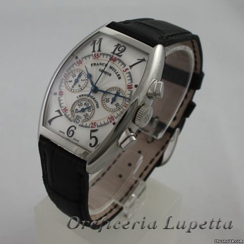 replica Franck Muller Casablanca WATCHES 1 