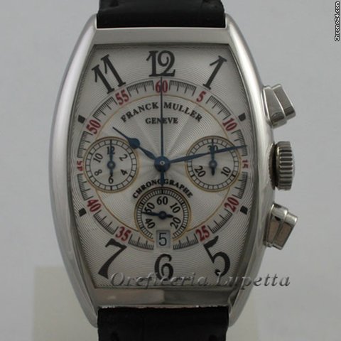 Franck Muller Casablanca