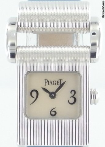 Piaget Miss Protocole