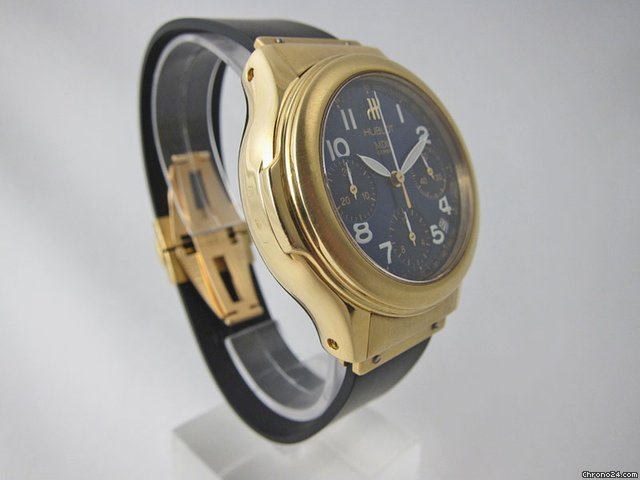 replica Hublot CHRONOGRAPHE WATCHES 1 