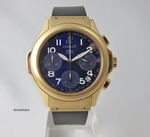 Hublot CHRONOGRAPHE
