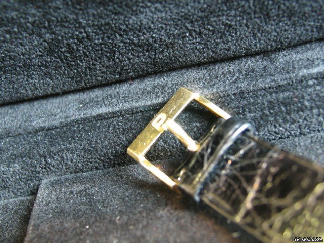 replica Piaget Automatic Perpetuelle WATCHES 1 