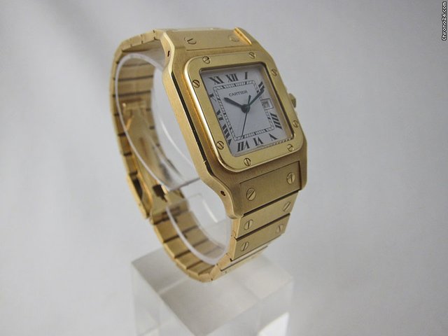 replica Cartier SANTOS WATCHES 1 