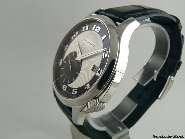 replica Chopard L.U.C.  TWIST WATCHES 1 
