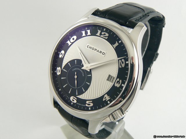 Chopard L.U.C.  TWIST