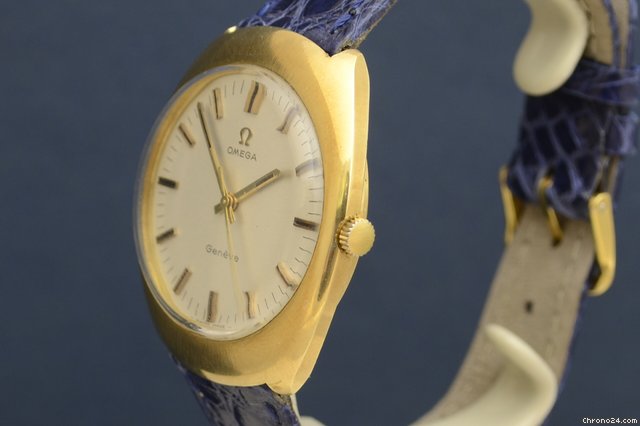 replica Omega Geneve WATCHES 1 