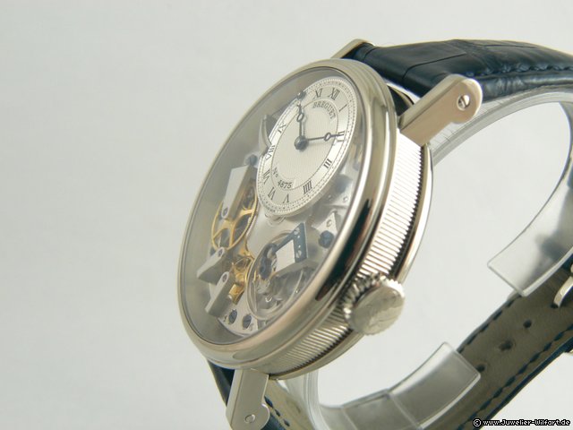 replica Breguet LA TRADITION    7057 WATCHES 1 
