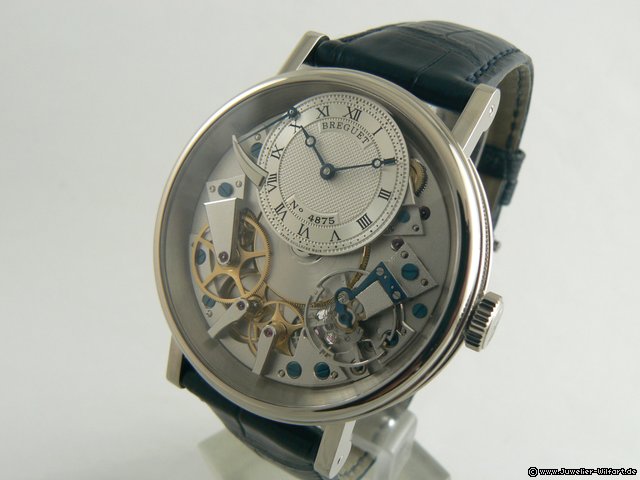 Breguet LA TRADITION    7057