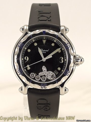 Chopard HAPPY FISH