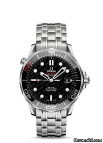 Omega Seamaster