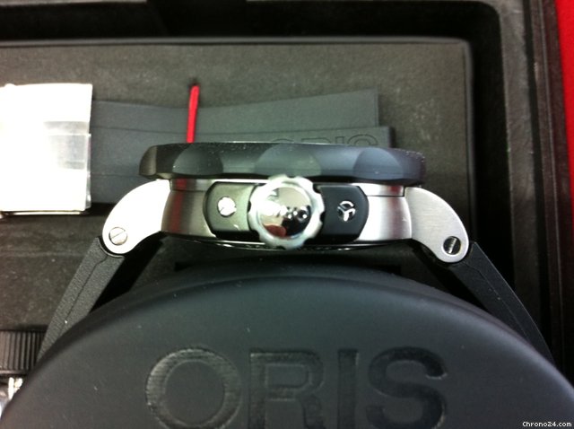 replica Oris Pro Diver WATCHES 1 