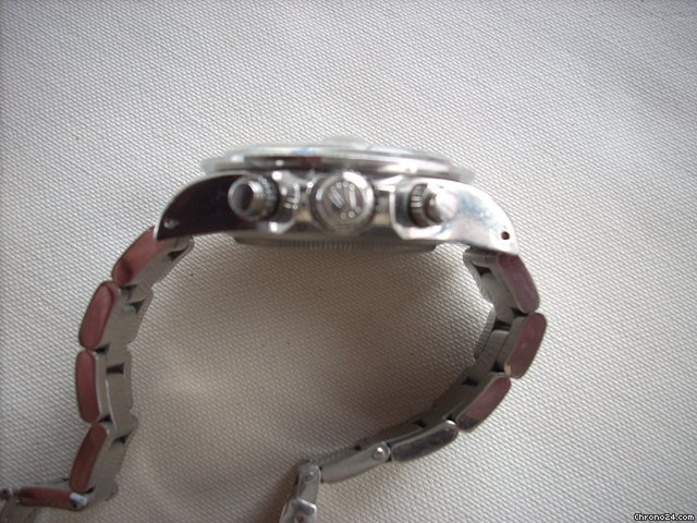 replica Tudor Crono Time WATCHES 1 