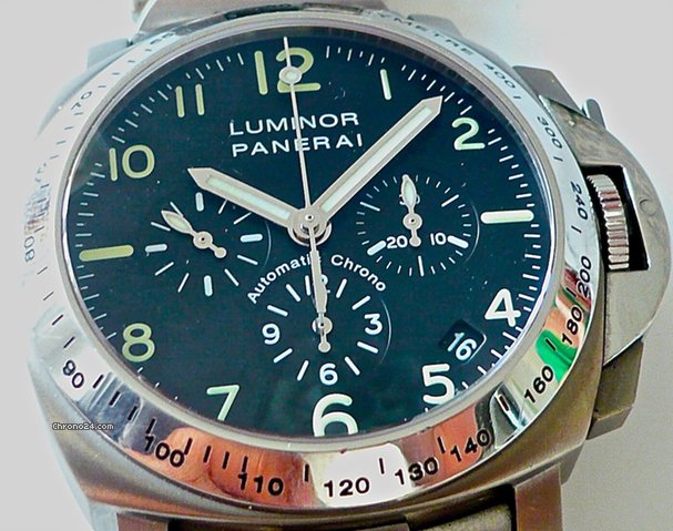 replica Panerai Luminor WATCHES 1 
