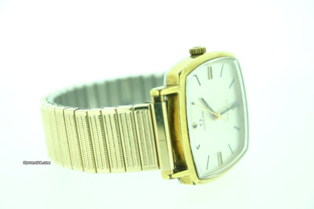 replica Omega Vintage Geneve Mechanical WATCHES 1 