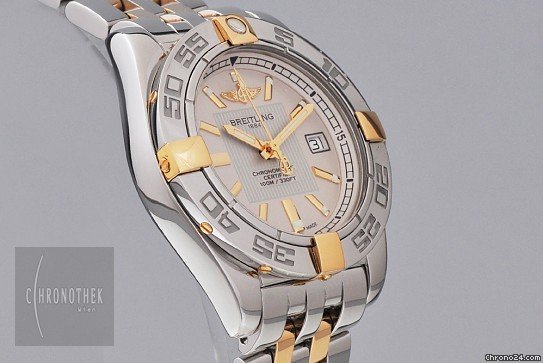 replica Breitling Lady Chronometre WATCHES 1 