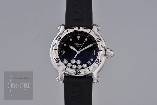 Chopard Happy Sport 7D