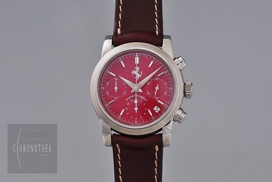 Girard Perregaux Ferrari