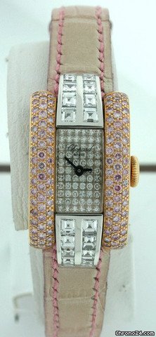 replica Chopard Classique Boutique Ladies Pre-owned WATCHES 1 