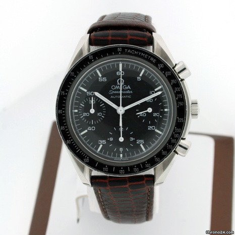 Omega Speedmaster Pre-owned