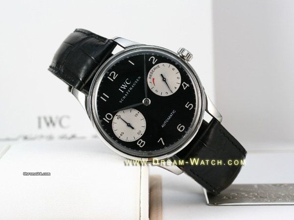 IWC Portuguese Automatic 2000