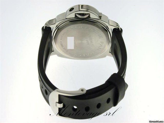 replica Panerai LUMINOR WATCHES 1 