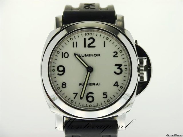 Panerai LUMINOR