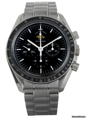 Omega Speedmaster Moonwatch 311.30.42.30.01.001