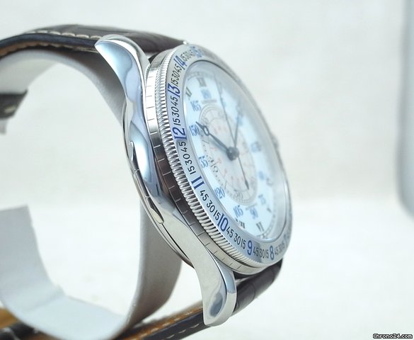 replica Longines White forest WATCHES 1 
