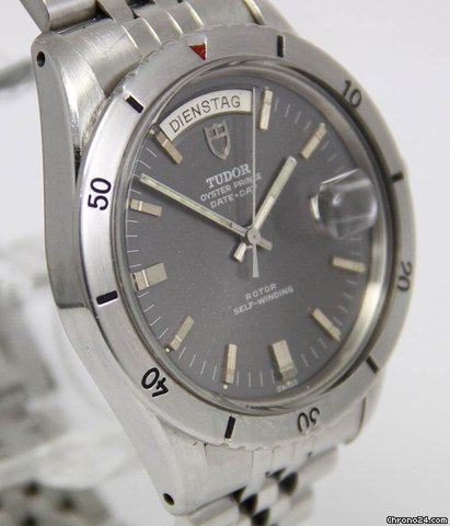 replica Tudor Ref. 7020 WATCHES 1 