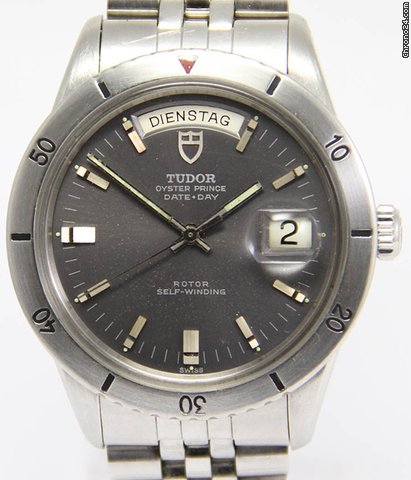 Tudor Ref. 7020