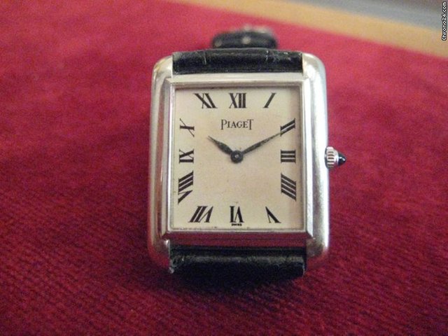 replica Piaget Solo Tempo WATCHES 1 