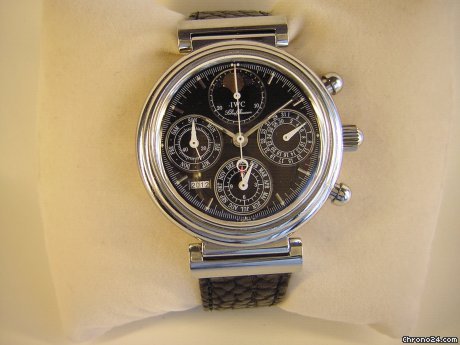 IWC Da Vinci