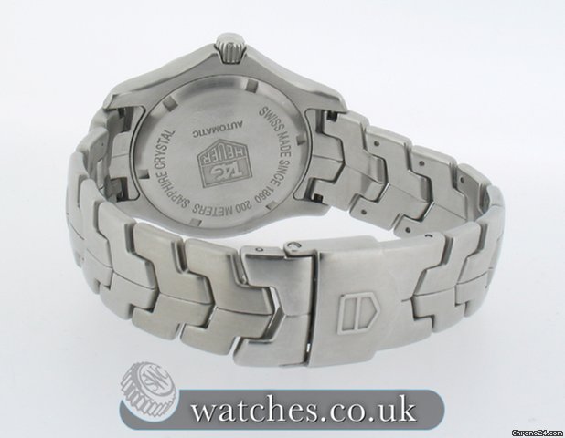 replica TAG Heuer Link Automatic WATCHES 1 