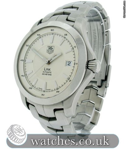 TAG Heuer Link Automatic