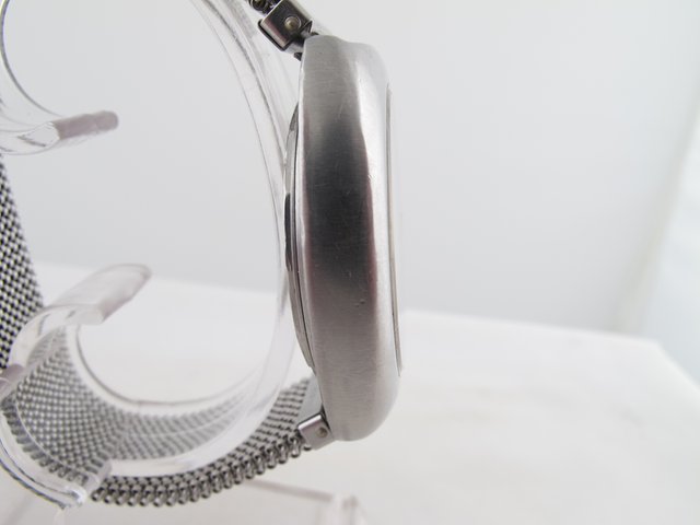 replica IWC Stimmgabeluhr Electronic WATCHES 1 