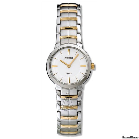 Seiko Women's