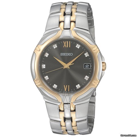 Seiko Men's Dress Watch