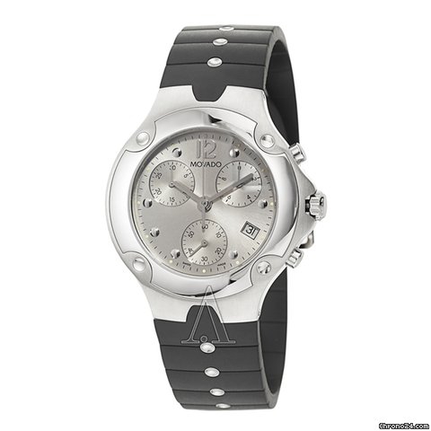 Movado Men's Sports Edition Chronograph Watch